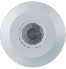 Датчик движения ИК NS-IRM10-WH   80447   Navigator