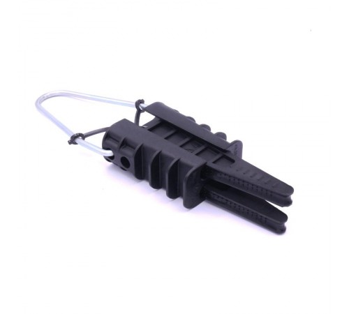 Зажим анкерный для проводов ввода (PA 25 S)  20601011  ВК