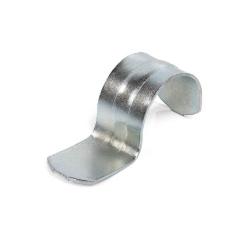 Скоба СМО 16-17 без отверстия  85584  Fortisflex