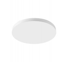 Светильник накладной со светодиодами 48W, 3840Lm, 3000К-4000К-6400K, AL1600 белый   48885  Feron