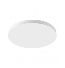 Светильник накладной со светодиодами 48W, 3840Lm, 3000К-4000К-6400K, AL1600 белый   48885  Feron