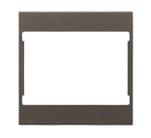 CP-MD-N2AN Центральная плата датчика движения free@home, Zenit, антрацит  CP-MD-N2AN   2CLA224160N1802  ABB