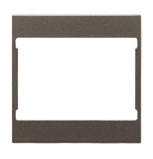 CP-MD-N2AN Центральная плата датчика движения free@home, Zenit, антрацит  CP-MD-N2AN   2CLA224160N1802  ABB