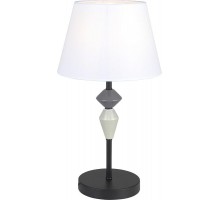 Настольная лампа  Alisia 7096-501 1 х Е14 40 Вт классика  Б0066478  Rivoli