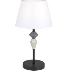 Настольная лампа  Alisia 7096-501 1 х Е14 40 Вт классика  Б0066478  Rivoli