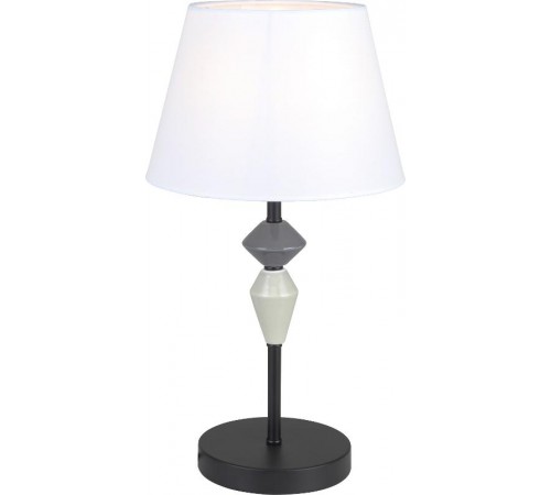 Настольная лампа  Alisia 7096-501 1 х Е14 40 Вт классика  Б0066478  Rivoli