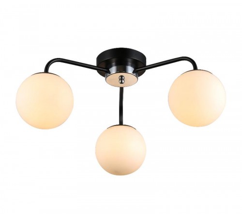 Люстра Florentina 9118-303 3 * Е27 40Вт модерн  Б0053433  Rivoli