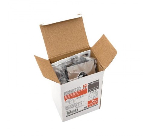 Переключатель кулачковый ПК-1-22 10А 2P "1-0-2" EKF PROxima  pk-1-22-10  EKF