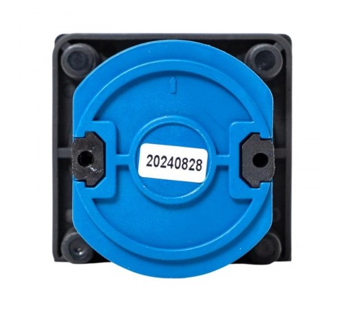 Переключатель кулачковый ПК-1-22 10А 2P "1-0-2" EKF PROxima  pk-1-22-10  EKF