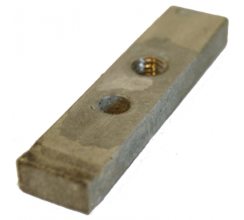 Контакт подвижный КТПВ-623-У3  142972  КЭАЗ