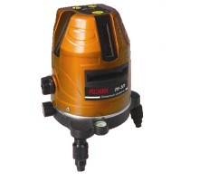 Лазерный уровень ЛУ-3П  61/10/518  РЕСАНТА