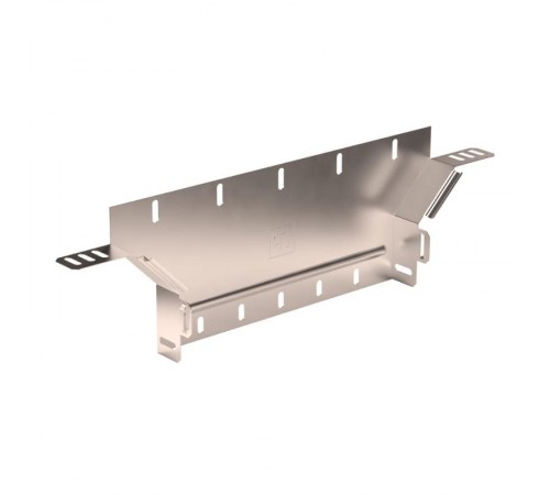 Ответвитель вертикальный Стандарт INOX (AISI 409) 300х50  PR16.2607  Промрукав