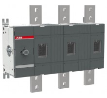 Рубильник OT1600E03W4 с увеличенными выводами1SCA022866R0440 ABB