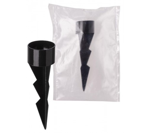 Наконечник для установки на грунт светильников НТУ ДГ-01  SQ0330-0433  TDM