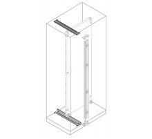 Направляющая для установки монтажной платы Г=500мм(2шт)  EB5101  ABB