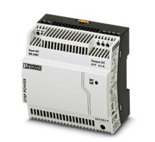Источники питания STEP-PS/ 1AC/24DC/4.2  2868664  Phoenix Contact