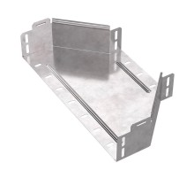 Переходник симметричный Стандарт 500х200х80  PR16.10975  Промрукав