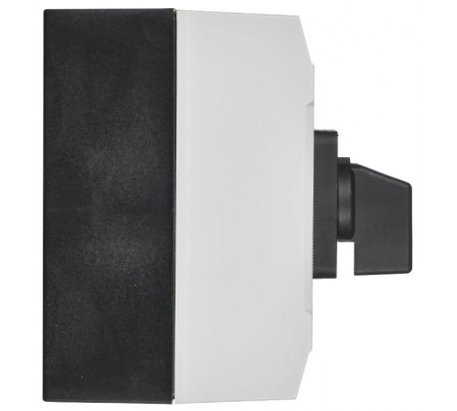 Переключатель кулачковый в боксе стандартная рукоятка 16А схема 90  MI-CS20-016-090  IEK