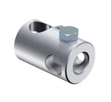 Соединитель изолирующих стержней Т-образный (101 IT)  5408156  OBO Bettermann