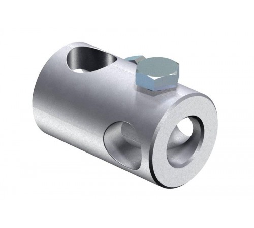 Соединитель изолирующих стержней Т-образный (101 IT)  5408156  OBO Bettermann