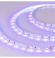 Лента светодиодная RT-A60-8mm 12V UV400 (4.8 W/m, IP20, 2835, 5m) (arlight, Открытый)  012813(2)  Arlight
