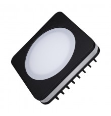 Светодиодная панель LTD-80x80SOL-BK-5W Day White  021481  Arlight