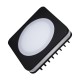 Светодиодная панель LTD-80x80SOL-BK-5W Day White  021481  Arlight