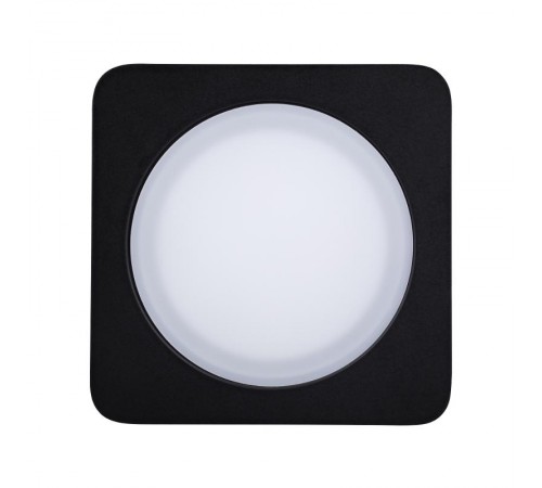 Светодиодная панель LTD-80x80SOL-BK-5W Day White  021481  Arlight