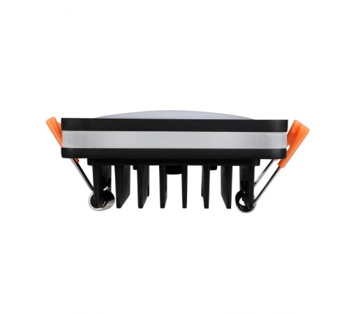 Светодиодная панель LTD-80x80SOL-BK-5W Day White  021481  Arlight