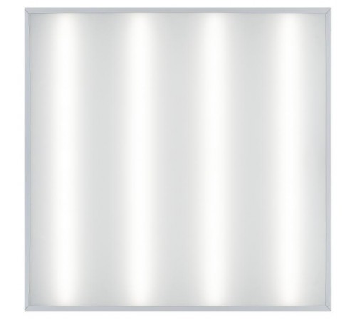 Светильник светодиодный SPO-940-3-65K-032 32Вт 6500К 3360Лм 588x588x40 матовый  Б0051599  ЭРА