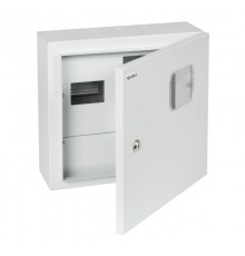 Щит учетно-распределительный накладной ЩУРн-СТД-1-МП/4-310х350х135-IP41-УХЛ3 367465  КЭАЗ