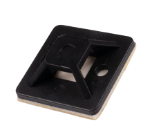 Кабельный коннектор PCP-SG 25x25-100BL PA6.6 (100 шт/уп)  .5055124  Jazzway