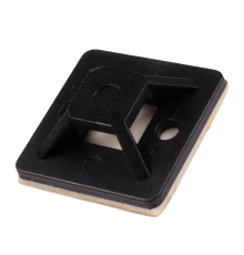 Кабельный коннектор PCP-SG 25x25-100BL PA6.6 (100 шт/уп)  .5055124  Jazzway