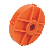 Крышка нижняя коробки в бетон KBS-3 (AA)  KBS-3_AA  Kopos