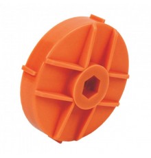 Крышка нижняя коробки в бетон KBS-3 (AA)  KBS-3_AA  Kopos