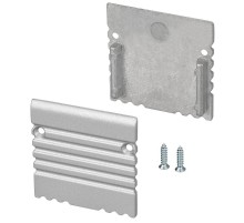 Заглушка ALU для POWER-W35 глухая  015948  Arlight