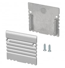 Заглушка ALU для POWER-W35 глухая  015948  Arlight