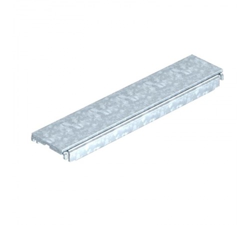 Уплотнитель крышки кабельного канала OKB (сталь) (OKB DSD 250)  7403845  OBO Bettermann