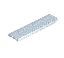 Уплотнитель крышки кабельного канала OKB (сталь) (OKB DSD 250)  7403845  OBO Bettermann