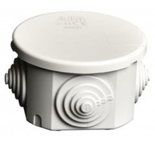 Коробка распределительная герметичная IP44 60х35мм DхВ  00800 ABB