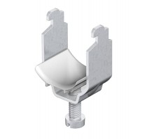 U-образная скоба 28-34mm (2056N 34 ALU)  1183656  OBO Bettermann