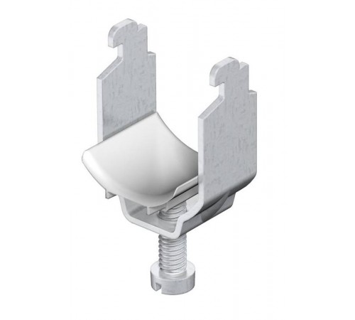 U-образная скоба 28-34mm (2056N 34 ALU)  1183656  OBO Bettermann