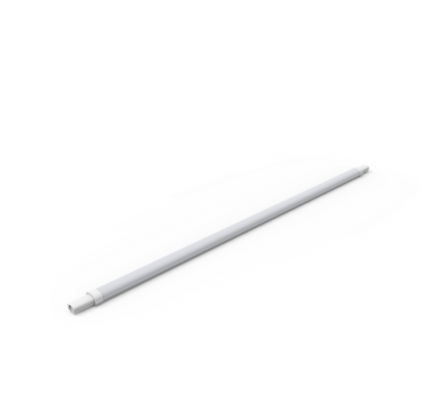 Светильник светодиодный промышленный линейный 36Вт 4000К IP65 1200 мм матовый IP65  143425236  Gauss