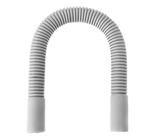 Поворот гибкий гофрированный универсальный д25 (20шт/120шт уп/кор)  PR13.0207  Промрукав