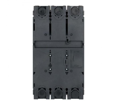 Выключатель автоматический ВА-99C (Compact NS) 630/500А 3P 45кА EKF PROximamccb99C-630-500EKF