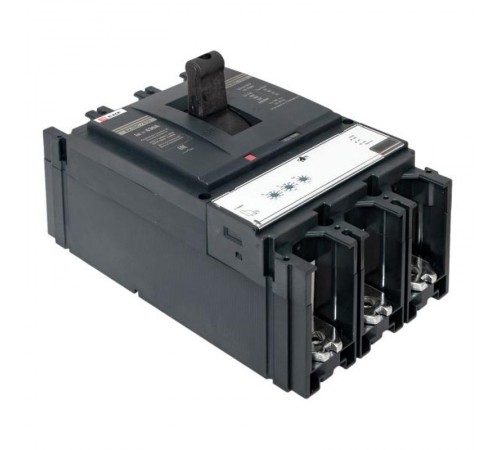 Выключатель автоматический ВА-99C (Compact NS) 630/630А 3P 45кА EKF PROxima  mccb99C-630-630  EKF
