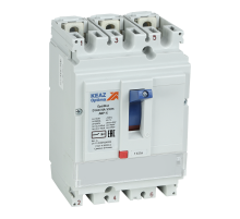 Выключатель автоматический OptiMat D160-NA-УХЛ3  303831  КЭАЗ