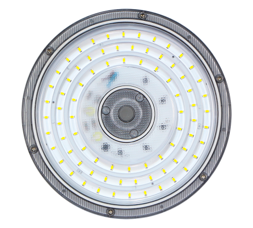 Светильник светодиодный промышленный PHB NLO 02 50w 5000K 90° IP65  .5040373  Jazzway