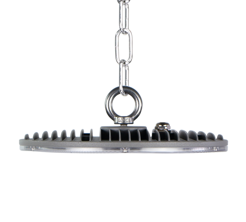 Светильник светодиодный промышленный PHB NLO 02 50w 5000K 90° IP65  .5040373  Jazzway