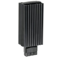 Обогреватель на DIN-рейку 75Вт IP20  YCE-HG-075-20  IEK